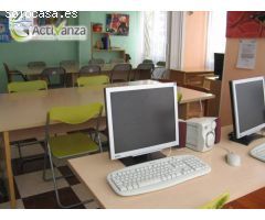 VIVIENDA ADAPTADA COMO OFICINA CUENTA CON UNA FANTASTICA UBICACIÓN EN EL CENTRO DE BENIDORM.