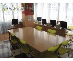 VIVIENDA ADAPTADA COMO OFICINA CUENTA CON UNA FANTASTICA UBICACIÓN EN EL CENTRO DE BENIDORM.