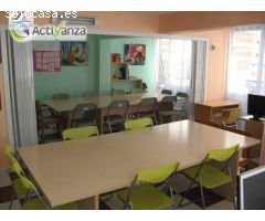 VIVIENDA ADAPTADA COMO OFICINA CUENTA CON UNA FANTASTICA UBICACIÓN EN EL CENTRO DE BENIDORM.