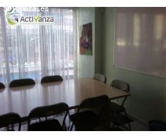 VIVIENDA ADAPTADA COMO OFICINA CUENTA CON UNA FANTASTICA UBICACIÓN EN EL CENTRO DE BENIDORM.