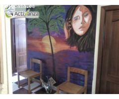 VIVIENDA ADAPTADA COMO OFICINA CUENTA CON UNA FANTASTICA UBICACIÓN EN EL CENTRO DE BENIDORM.