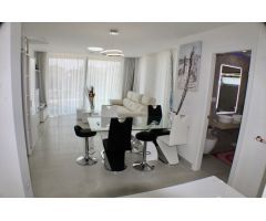 Apartamentos para estrenar en promoción nueva, La Cala Finestrat.