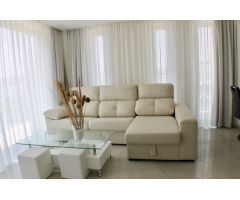 Apartamentos para estrenar en promoción nueva, La Cala Finestrat.