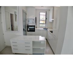 Apartamentos para estrenar en promoción nueva, La Cala Finestrat.