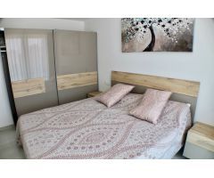 Apartamentos para estrenar en promoción nueva, La Cala Finestrat.