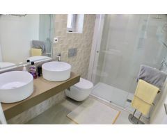 Apartamentos para estrenar en promoción nueva, La Cala Finestrat.