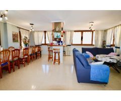 Chalet independiente en Rincón de Loix con impresionantes vistas