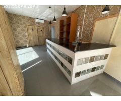 Local Comercial en el Rincon De Loix
