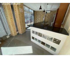 Local Comercial en el Rincon De Loix