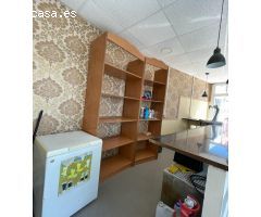 Local Comercial en el Rincon De Loix