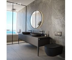 VILLA DE LUJO DE OBRA NUEVA EN ALTEA HILLS