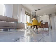 VILLA CONTEMPORANEA JUNTO A CAMPO DE GOLF