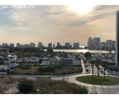 ÁTICOS DE OBRA NUEVA EN CALPE