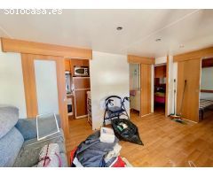Chalet Finca en 1 Planta, tranquilo, privado y gran parcela cerca de Benidorm y Albir