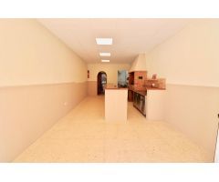 Bar - Cafeteria en Alquiler