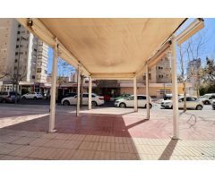 Bar - Cafeteria en Alquiler