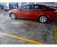 SE VENDE PARKING EN PLENO CENTRO DE BENIDORM
