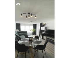 APARTAMENTO A SOLO 5 MINUTOS DE LA PLAYA DE LEVANTE EN BENIDORM