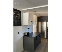 APARTAMENTO A SOLO 5 MINUTOS DE LA PLAYA DE LEVANTE EN BENIDORM