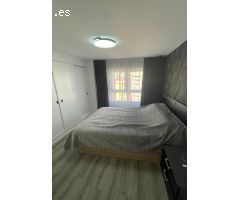APARTAMENTO A SOLO 5 MINUTOS DE LA PLAYA DE LEVANTE EN BENIDORM