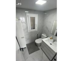 APARTAMENTO A SOLO 5 MINUTOS DE LA PLAYA DE LEVANTE EN BENIDORM