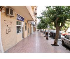 Local comercial en zona Colonia Madrid, Benidorm