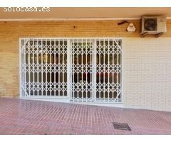 Local comercial en zona Colonia Madrid, Benidorm