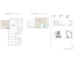 RESIDENCIAL DE OBRA NUEVA EN EL VERGEL