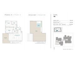 RESIDENCIAL DE OBRA NUEVA EN EL VERGEL