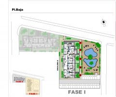 RESIDENCIAL DE OBRA NUEVA EN DENIA