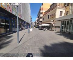 GRAN OPORTUNIDAD! GARAJE EN PLENO CENTRO DE BENIDORM