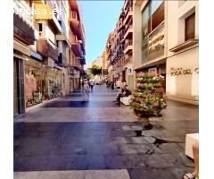 GRAN OPORTUNIDAD! GARAJE EN PLENO CENTRO DE BENIDORM
