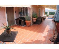 Chalet en Benidorm con piscina propia en zona La Lloma Benidorm