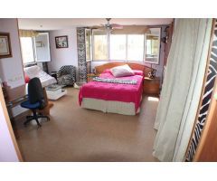 Chalet en Benidorm con piscina propia en zona La Lloma Benidorm