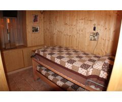 Chalet en Benidorm con piscina propia en zona La Lloma Benidorm