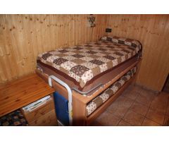 Chalet en Benidorm con piscina propia en zona La Lloma Benidorm
