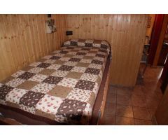 Chalet en Benidorm con piscina propia en zona La Lloma Benidorm
