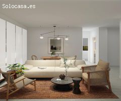 RESIDENCIAL DE OBRA NUEVA EN TORREVIEJA