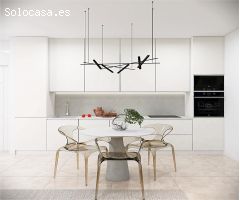 RESIDENCIAL DE OBRA NUEVA EN TORREVIEJA