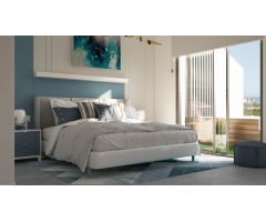 COMPLEJO RESIDENCIAL DE OBRA NUEVA EN FINESTRAT CON VISTAS AL MAR
