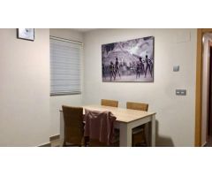 GRAN OPORTUNIDAD! APARTAMENTO EN EDIFICIO SEMINUEVO EN COLONIA MADRID