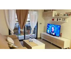 GRAN OPORTUNIDAD! APARTAMENTO EN EDIFICIO SEMINUEVO EN COLONIA MADRID
