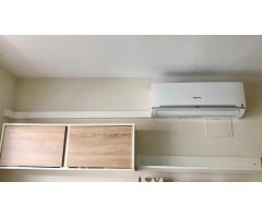 GRAN OPORTUNIDAD! APARTAMENTO EN EDIFICIO SEMINUEVO EN COLONIA MADRID