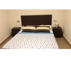 GRAN OPORTUNIDAD! APARTAMENTO EN EDIFICIO SEMINUEVO EN COLONIA MADRID