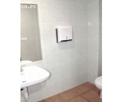 Bar Restaurante en el Centro de Benidorm - Alquiler y venta