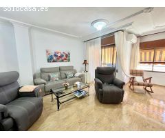 GRAN PISO EN LA VILA JOIOSA DE 4 HABITACIONES REFORMADO GRAN OPORTUNIDAD!