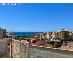 GRAN PISO EN LA VILA JOIOSA DE 4 HABITACIONES REFORMADO GRAN OPORTUNIDAD!