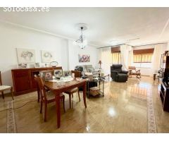 GRAN PISO EN LA VILA JOIOSA DE 4 HABITACIONES REFORMADO GRAN OPORTUNIDAD!
