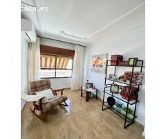 GRAN PISO EN LA VILA JOIOSA DE 4 HABITACIONES REFORMADO GRAN OPORTUNIDAD!