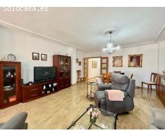GRAN PISO EN LA VILA JOIOSA DE 4 HABITACIONES REFORMADO GRAN OPORTUNIDAD!